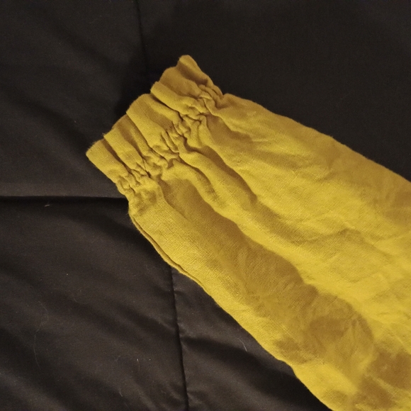 notPERFECTLINEN Top - Picture 3 of 3